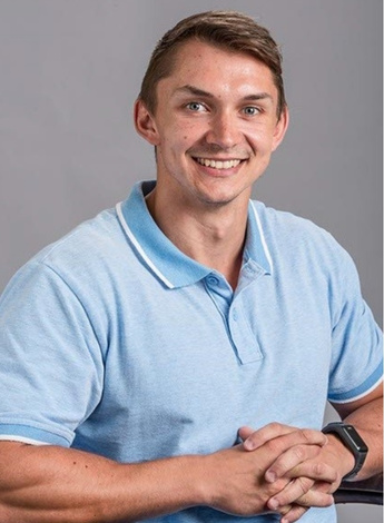 Joshua Zadro.